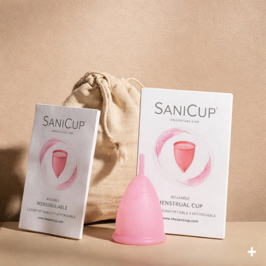 SaniCup Large