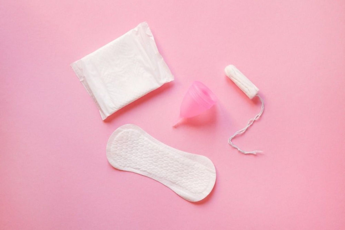 Is a Menstrual Cup Actually Safe? Let's Talk Facts