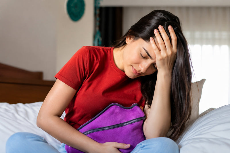 Why Is My Menstrual Cup Leaking? Here's How to Fix It