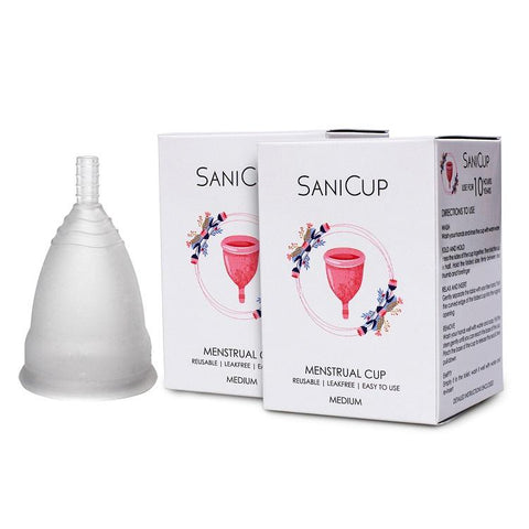 Menstrual Cups: Buy Menstrual Cup Online at Best Prices in India